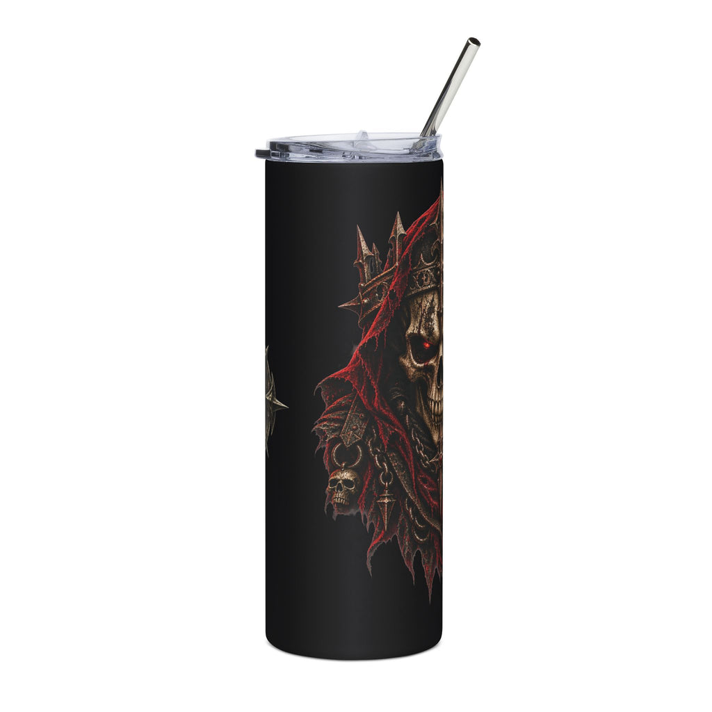 Crimson King - 20oz Tumbler