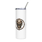 Last Breath. Survive. - 20oz Tumbler