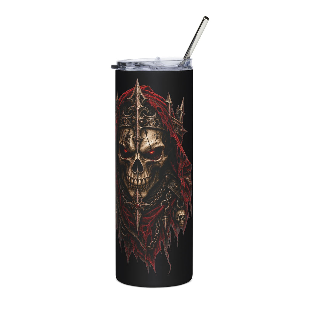Crimson King - 20oz Tumbler