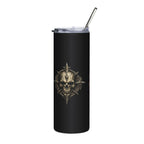 Crimson King - 20oz Tumbler