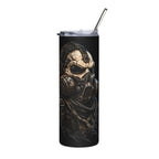Last Breath. Survive. - 20oz Tumbler