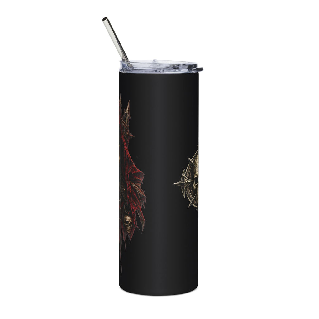 Crimson King - 20oz Tumbler