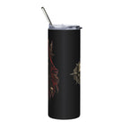 Crimson King - 20oz Tumbler