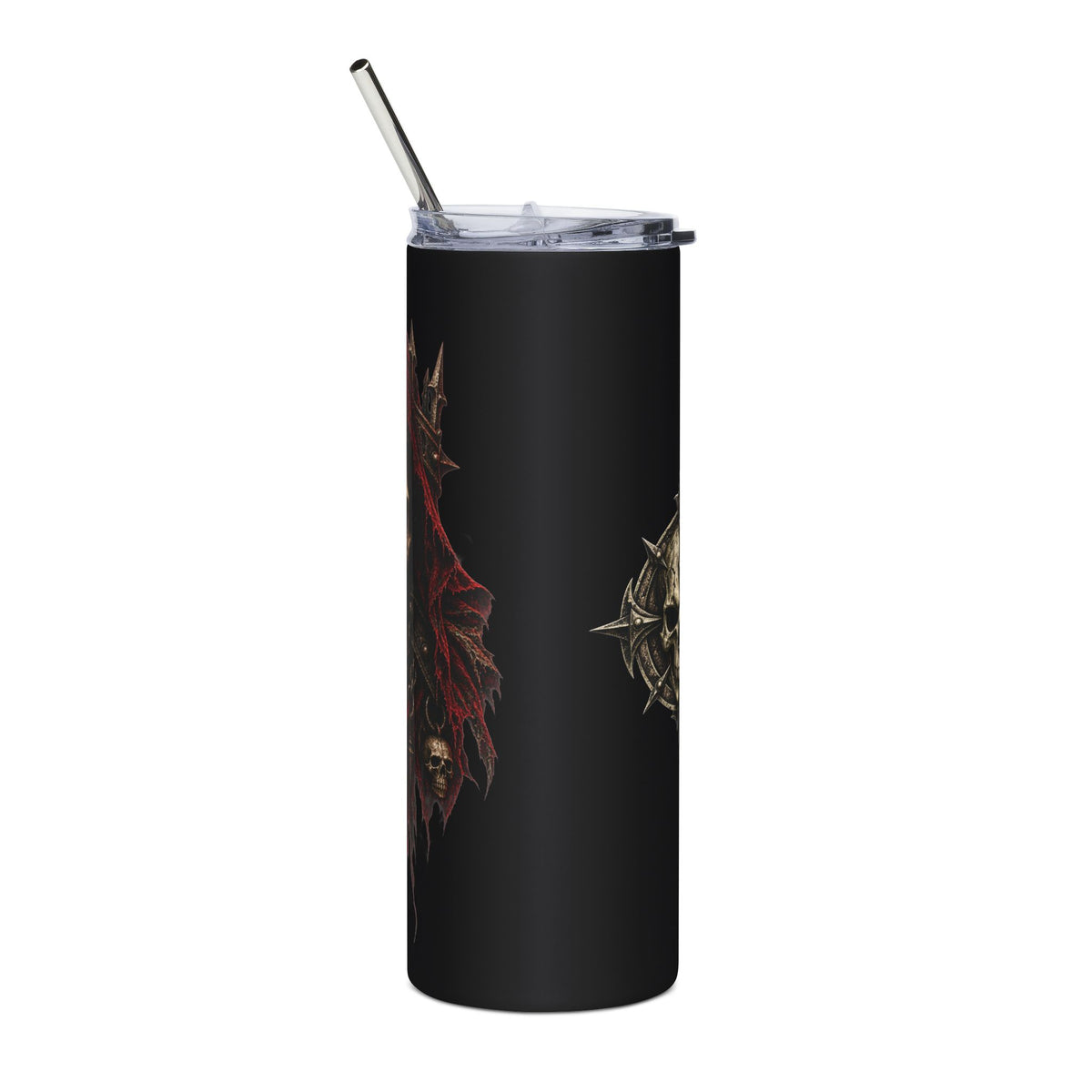 Crimson King - 20oz Tumbler