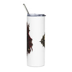 Crimson King - 20oz Tumbler