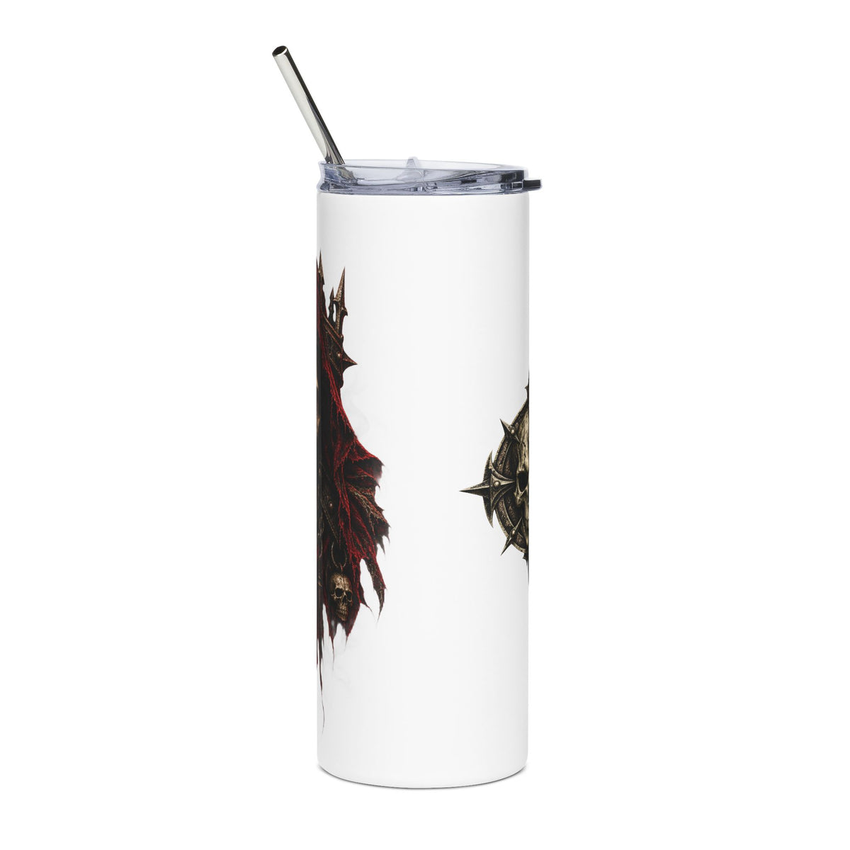 Crimson King - 20oz Tumbler