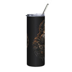 Last Breath. Survive. - 20oz Tumbler