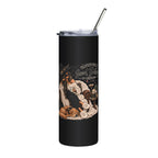 Witch Social Battery 20oz Tumbler