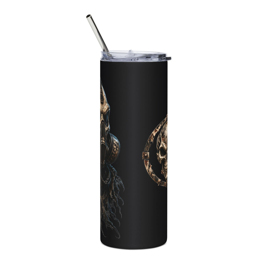 Last Breath. Survive. - 20oz Tumbler