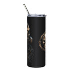 Last Breath. Survive. - 20oz Tumbler