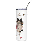 Emotionally Deceased Financially Active 20oz Tumbler