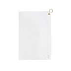 Take A Look At My Hole Golf Towel (Diamond Quilt) | Good Boy Golf Club