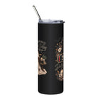 Witch Social Battery 20oz Tumbler