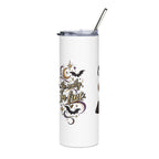 Witch I'm Fine This Is Just My Face - 20oz Tumbler