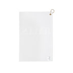 BALLS. Golf Towel (Pinstripe) | Good Boy Golf Club