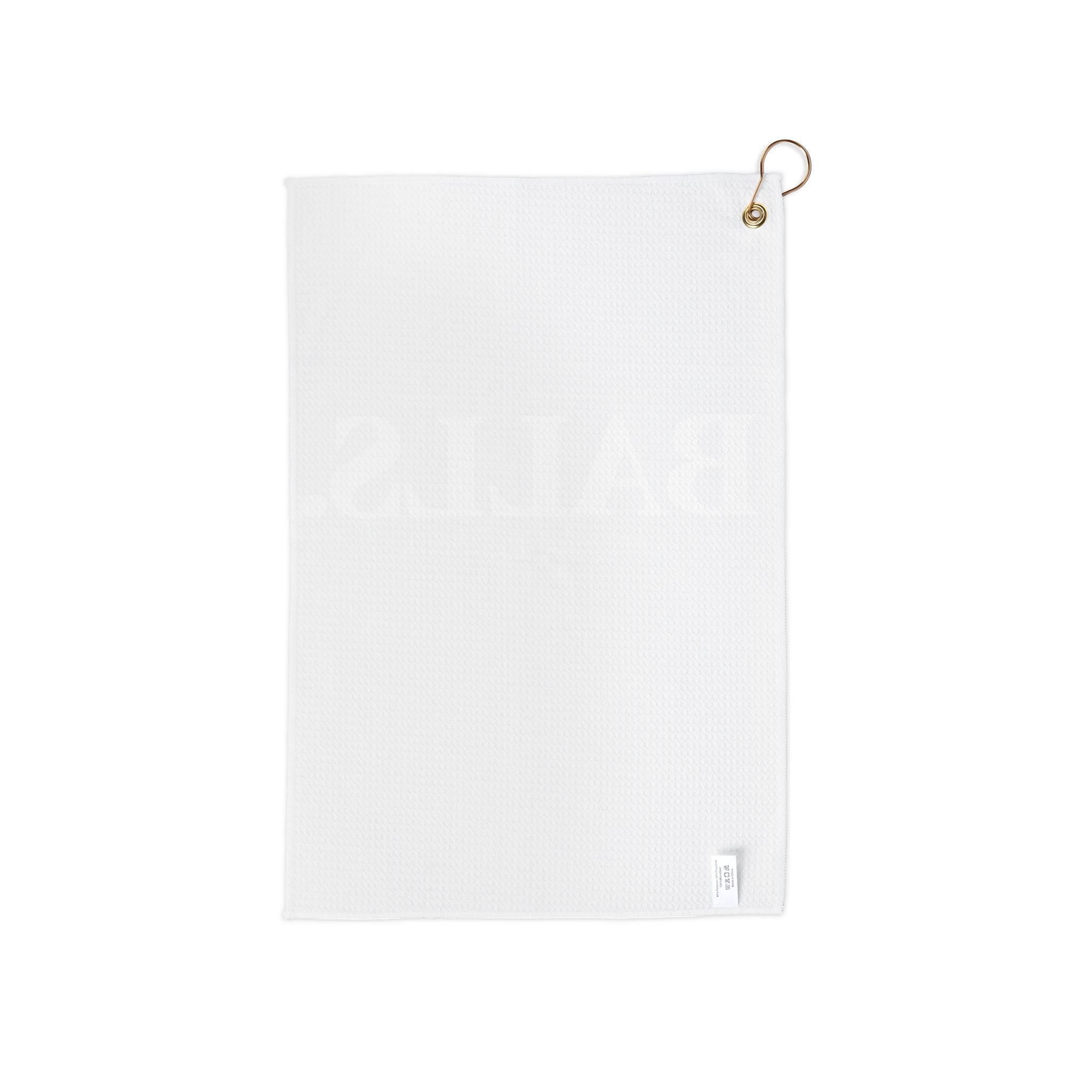 BALLS. Golf Towel (Pinstripe) | Good Boy Golf Club