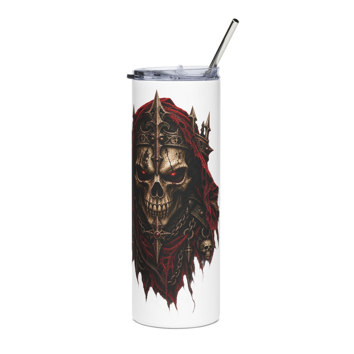 Crimson King - 20oz Tumbler