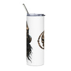 Last Breath. Survive. - 20oz Tumbler