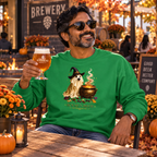 Booie's Brew - Adult Sweatshirt