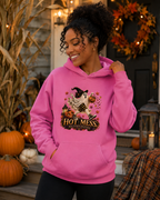 Hot Mess - Adult Hoodie