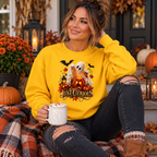 Just Curious - Adult Sweatshirt