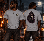 Venetian Death - 2-Sided Adult T-Shirt