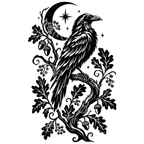 Ultimate Halloween & Fall SVG Bundle — 60 Gothic Cut Files for Cricut