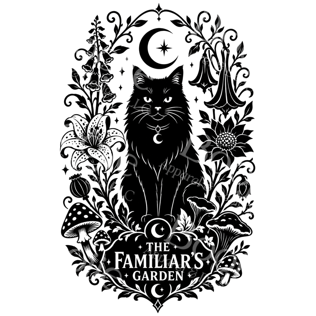 Ultimate Halloween & Fall SVG Bundle — 60 Gothic Cut Files for Cricut