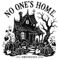 Halloween SVG Collection — 30 Gothic Witch Cat Haunted Cut Files for Cricut