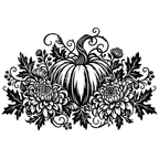 Fall & Thanksgiving SVG Collection — 30 Autumn Harvest Cut Files for Cricut