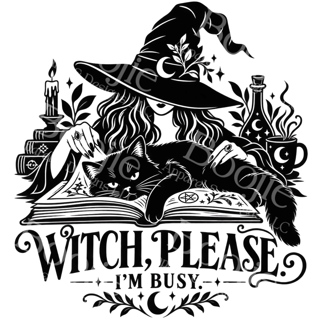 Ultimate Halloween & Fall SVG Bundle — 60 Gothic Cut Files for Cricut