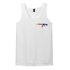 WHITE - 64200 - FRONT