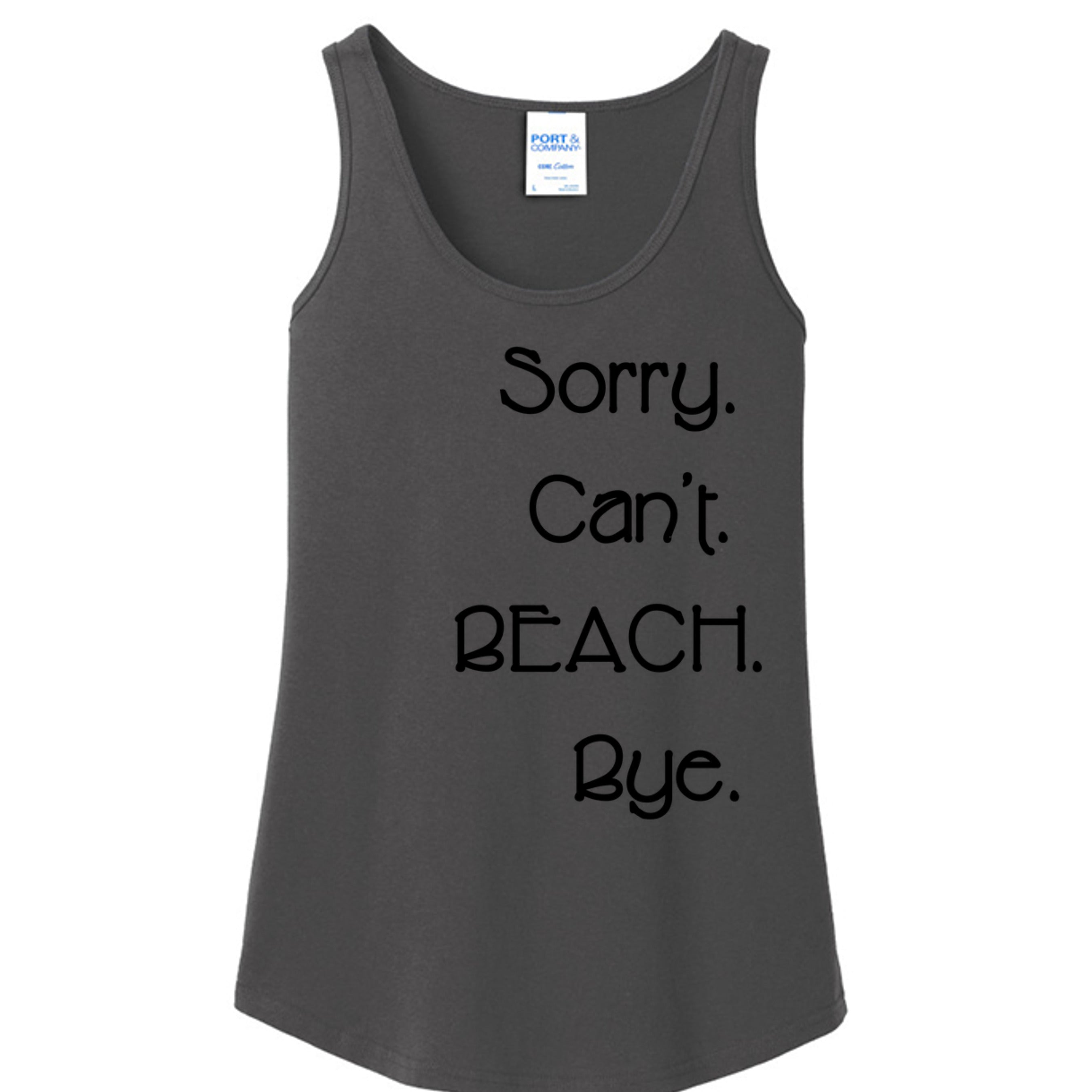 Charcoal - LPC54TT - FRONT