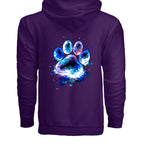 PURPLE - G186 - BACK