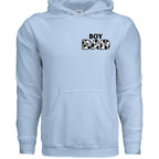 LIGHT BLUE - G185 - FRONT