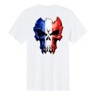 White - PC43 - BACK