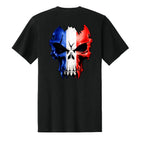 Jet Black - PC43 - BACK