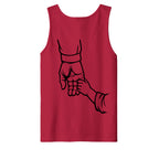 Red - S105 - BACK