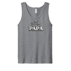 Heather Grey - S105 - FRONT