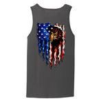 Charcoal - PC54TT - BACK