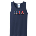 Navy - PC54TT - FRONT