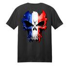 Jet Black - PC455 - BACK
