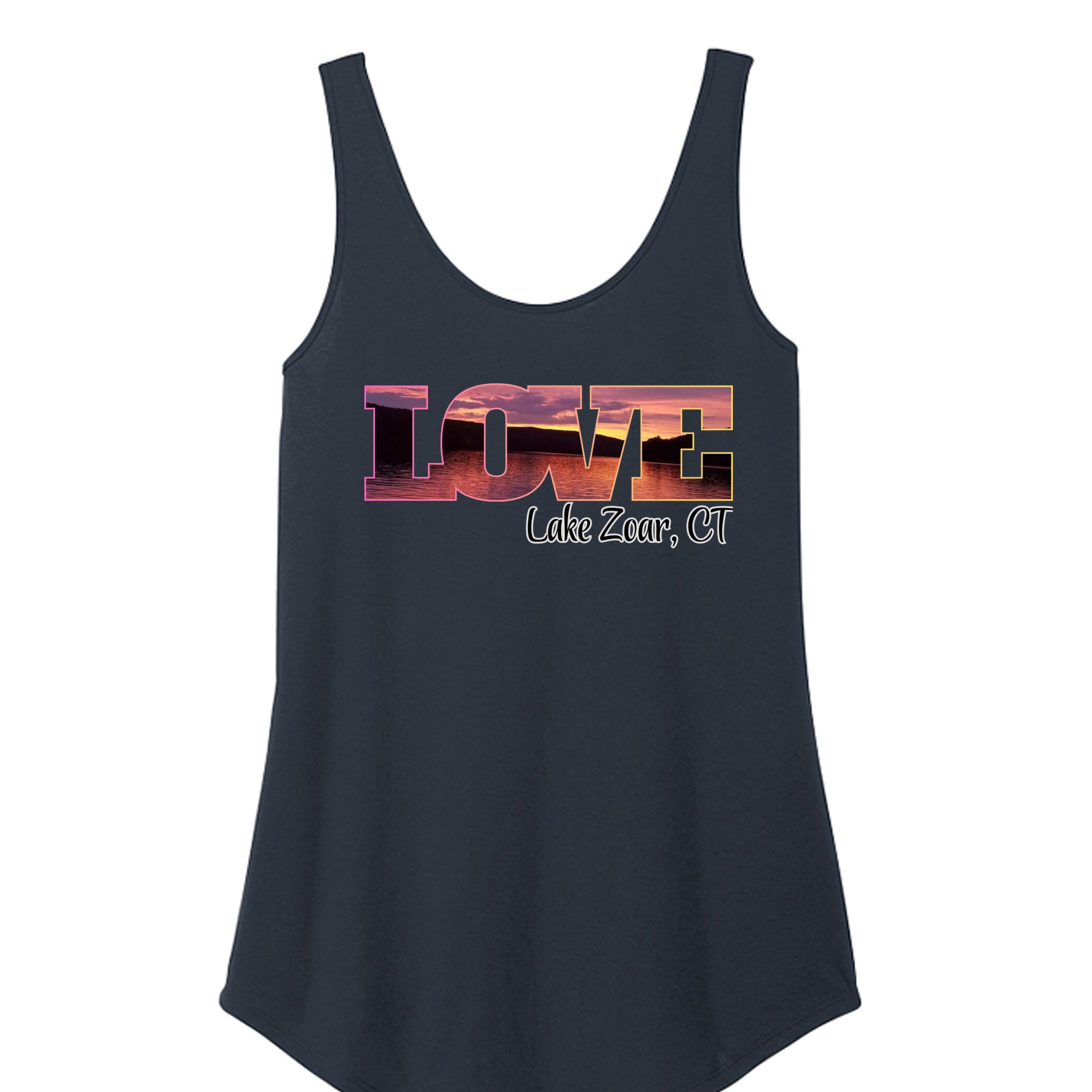 New Navy - DT151 - FRONT
