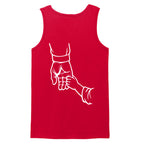 RED - 64200 - BACK