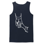 NAVY - 64200 - BACK