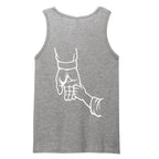 SPORT GREY - 64200 - BACK
