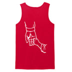 RED - 64200 - BACK