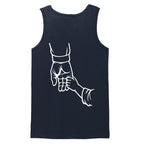 NAVY - 64200 - BACK