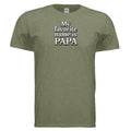 HEATHER MILITARY GREEN - G640 - FRONT