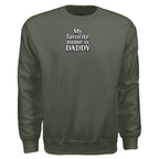 MILITARY GREEN - G180 - FRONT